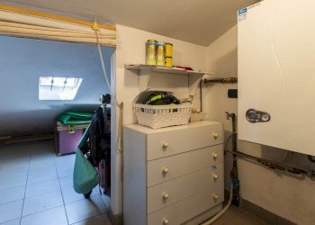Villa Bifamiliare Modena (zona Cittanova) - foto 40