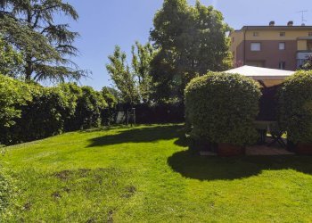 Villa Bifamiliare Modena (zona Cittanova) - foto 42