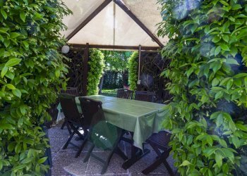 Villa Bifamiliare Modena (zona Cittanova) - foto 43