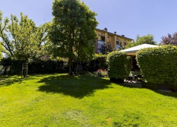 Villa Bifamiliare Modena (zona Cittanova) - foto 44