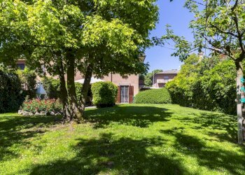 Villa Bifamiliare Modena (zona Cittanova) - foto 45