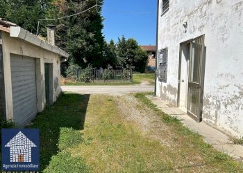 Casa indipendente Vicolo Torre, Russi - foto 1