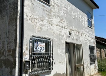 Casa indipendente Vicolo Torre, Russi - foto 17