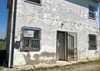 Casa indipendente Vicolo Torre, Russi - foto 18