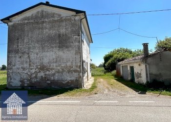 Casa indipendente Vicolo Torre, Russi - foto 19