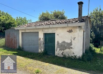 Casa indipendente Vicolo Torre, Russi - foto 20