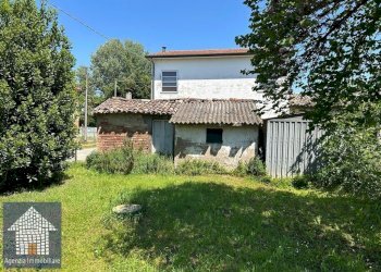 Casa indipendente Vicolo Torre, Russi - foto 21