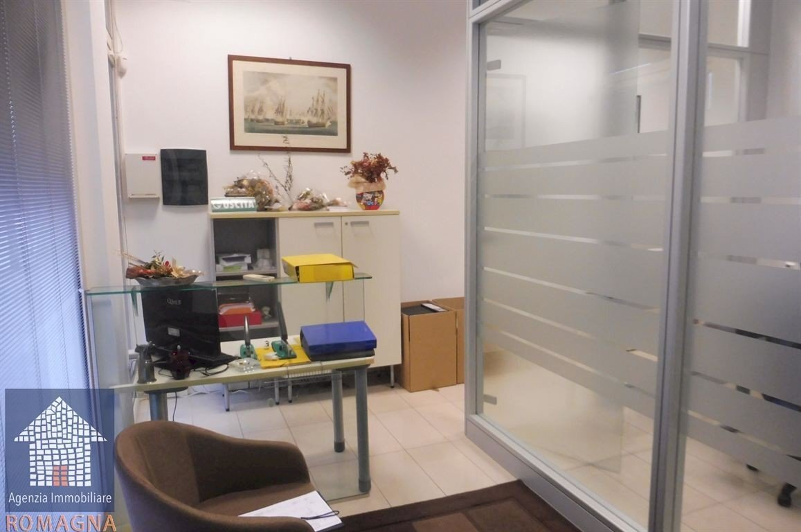 Office via Miserocchi Giovanni, Ravenna - photo 2