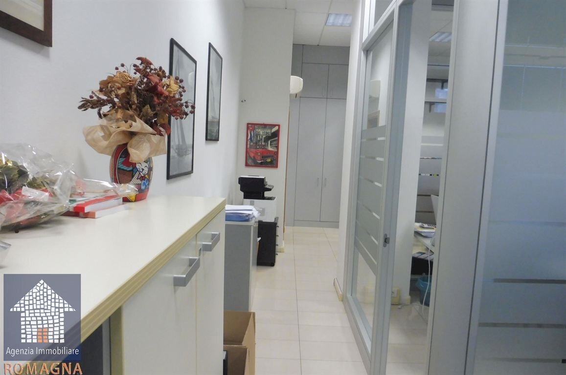 Office via Miserocchi Giovanni, Ravenna - photo 3