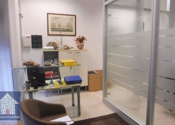 Office via Miserocchi Giovanni, Ravenna - photo 2