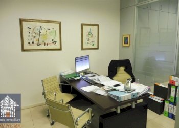 Office via Miserocchi Giovanni, Ravenna - photo 9