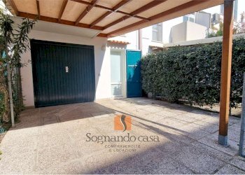 Independent house Viale Filippo Brunelleschi, Ravenna - photo 29