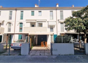 Independent house Viale Filippo Brunelleschi, Ravenna - photo 30