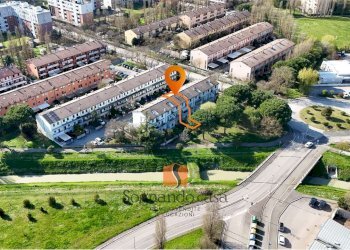 Independent house Viale Filippo Brunelleschi, Ravenna - photo 31