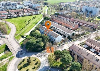 Independent house Viale Filippo Brunelleschi, Ravenna - photo 32