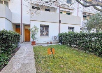 Casa indipendente Viale Filippo Brunelleschi, Ravenna - foto 1