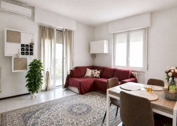 Three-room apartment Vimercate - photo 4
