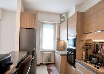Three-room apartment Vimercate - photo 5