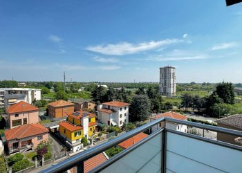 Three-room apartment Vimercate - photo 6