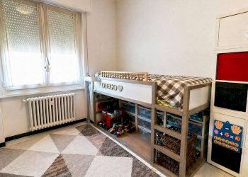 Three-room apartment Vimercate - photo 9