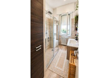 Three-room apartment Vimercate - photo 10