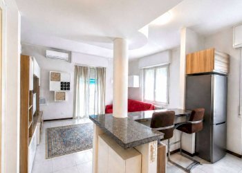 Three-room apartment Vimercate - photo 5