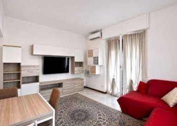 Three-room apartment Vimercate - photo 6