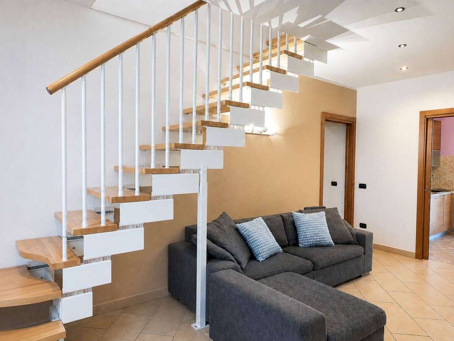 Four-room apartment Vimercate - photo 2