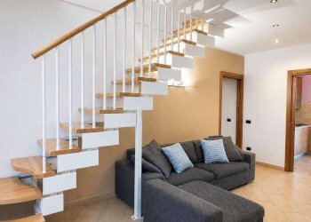 Four-room apartment Vimercate - photo 2