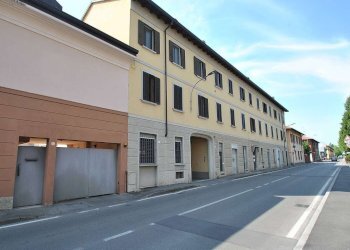 Four-room apartment Vimercate - photo 3