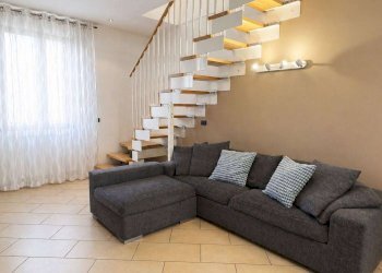 Four-room apartment Vimercate - photo 5