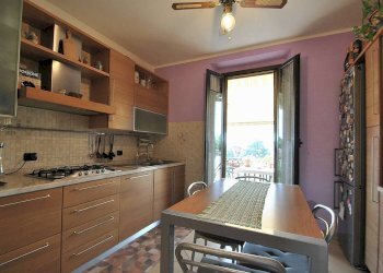 Four-room apartment Vimercate - photo 9