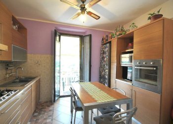 Four-room apartment Vimercate - photo 10