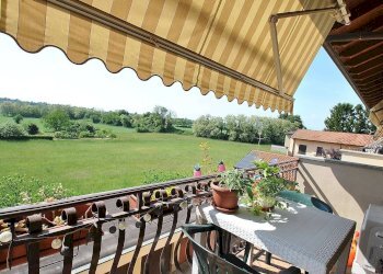 Four-room apartment Vimercate - photo 12