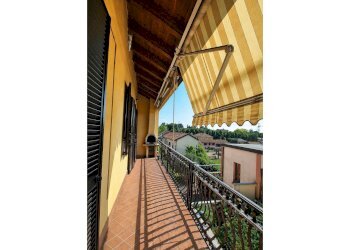 Four-room apartment Vimercate - photo 13