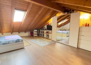 Four-room apartment Vimercate - photo 18