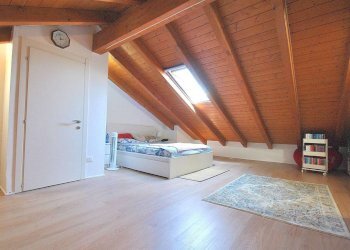 Four-room apartment Vimercate - photo 19