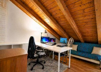 Four-room apartment Vimercate - photo 21