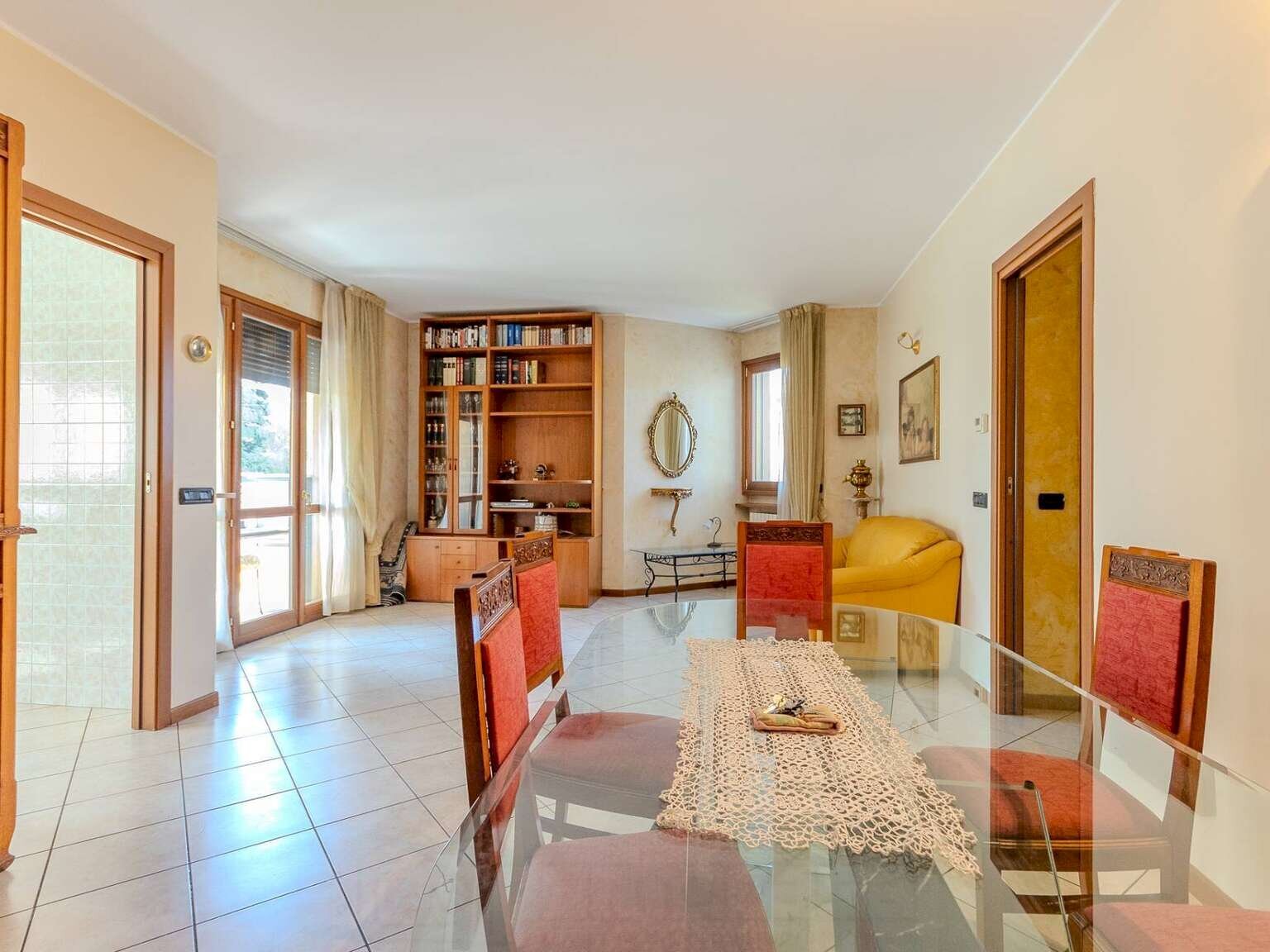 Three-room apartment Lissone - photo 1