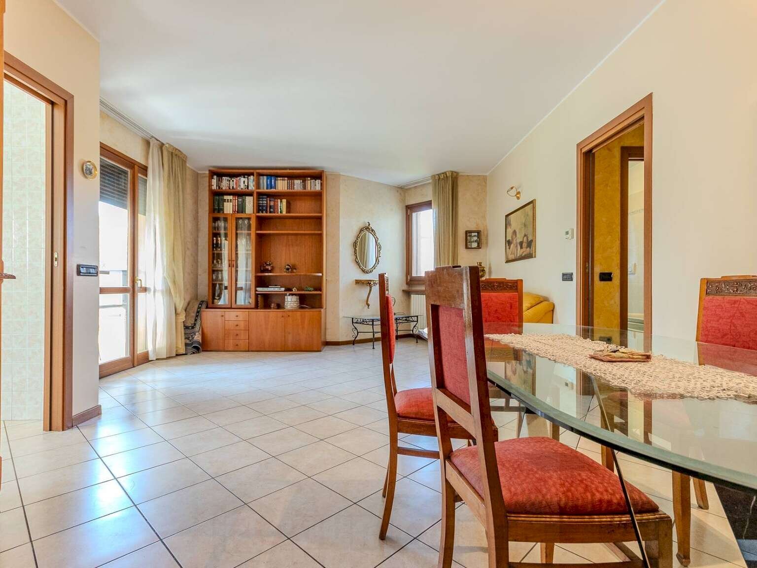 Three-room apartment Lissone - photo 3