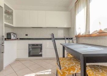 Three-room apartment Lissone - photo 8