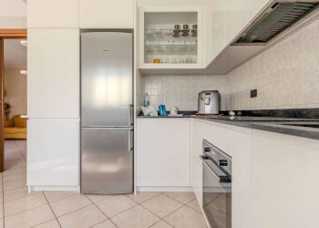Three-room apartment Lissone - photo 11