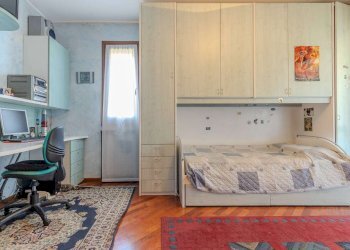 Three-room apartment Lissone - photo 16