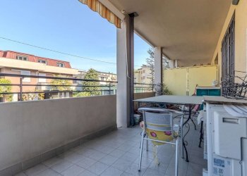 Three-room apartment Lissone - photo 20