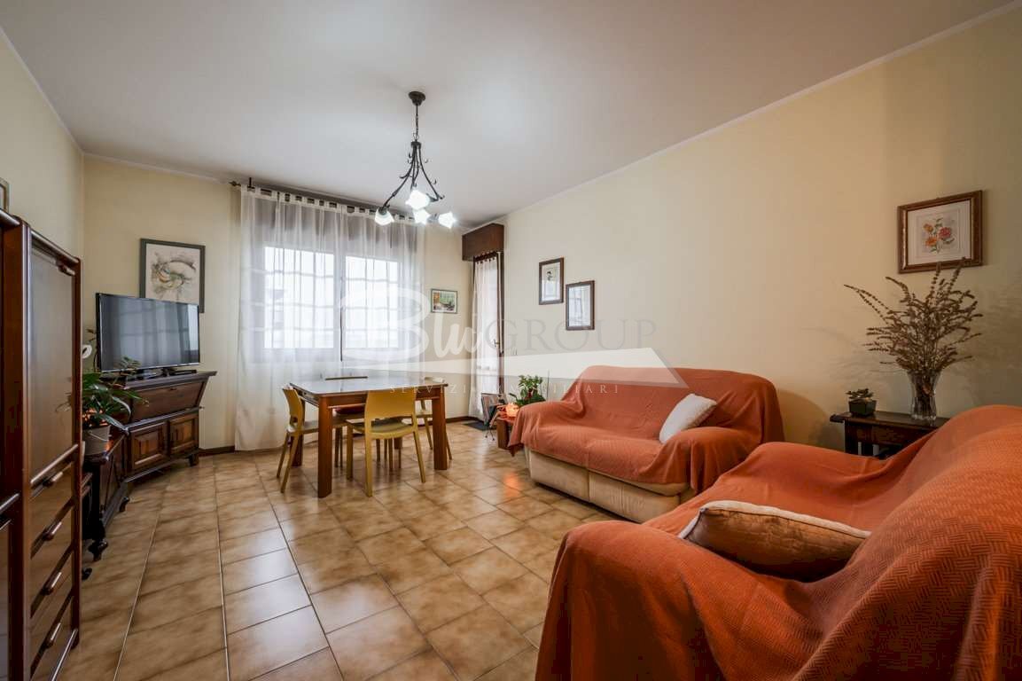 Four-room apartment Carpi - photo 1