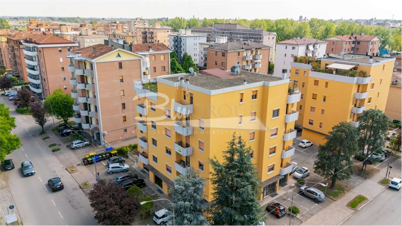 Four-room apartment Carpi - photo 3