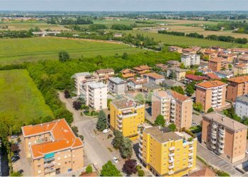 Four-room apartment Carpi - photo 29
