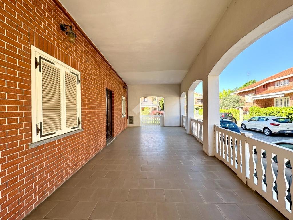 Porzione di casa Vicolo Pietro Micca, La Loggia - foto 2