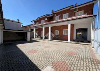 Porzione di casa Vicolo Pietro Micca, La Loggia - foto 1