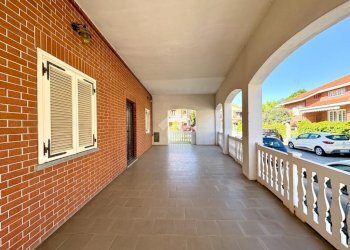 Porzione di casa Vicolo Pietro Micca, La Loggia - foto 2